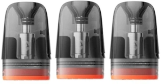 VOOPOO ARGUS Multi-Ohm cartridge 2ml 3Pack 