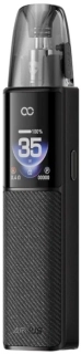 VOOPOO ARGUS G4 elektronická cigareta 1650mAh Black