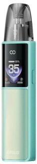 VOOPOO ARGUS G4 elektronická cigareta 1650mAh Green