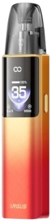 VOOPOO ARGUS G4 elektronická cigareta 1650mAh Orange