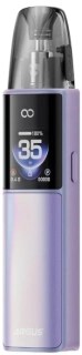 VOOPOO ARGUS G4 elektronická cigareta 1650mAh Purple 