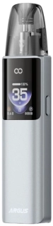 VOOPOO ARGUS G4 elektronická cigareta 1650mAh Silver 