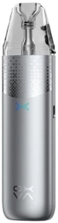 XVA NeXLIM 2 Mini elektronická cigareta 1500mAh Titanium Gray