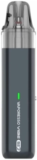 Vaporesso VIBE SE 2 Pod elektronická cigareta 1400mAh Gleaming Black