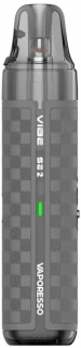 Vaporesso VIBE SE 2 Pod elektronická cigareta 1400mAh Leather Grey