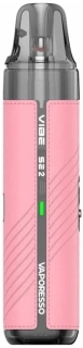 Vaporesso VIBE SE 2 Pod elektronická cigareta 1400mAh Leather Pink