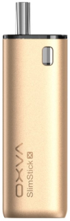 OXVA SLIMSTICK X elektronická cigareta 1400mAh Gold