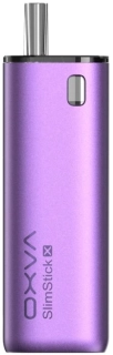 OXVA SLIMSTICK X elektronická cigareta 1400mAh Purple
