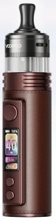 VOOPOO DRAG H40 Pro elektronická cigareta 2450mAh Cocoa Red