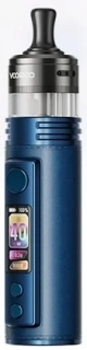 VOOPOO DRAG H40 Pro elektronická cigareta 2450mAh Lake Blue
