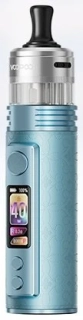 VOOPOO DRAG H40 Pro elektronická cigareta 2450mAh Snow Blue