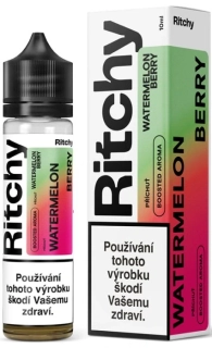 Příchuť Ritchy Mix&Go Watermelon Berry 10ml