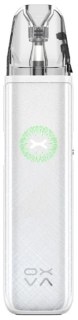 OXVA Xlim Go 2 elektronická cigareta 1500mAh Shell White 
