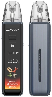 OXVA Xlim 3 ULTRA elektronická cigareta 1500mAh Satin Blue