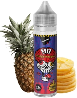 Příchuť Chill Pill S&V 12ml 911