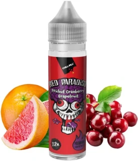 Příchuť Chill Pill S&V 12ml Red Paradiso