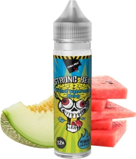 Příchuť Chill Pill S&V 12ml Strong Beat