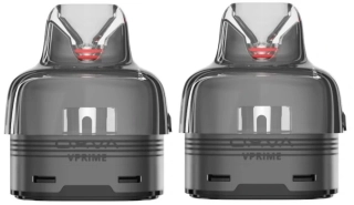 OXVA VPRIME DUAL MESH cartridge 0,6ohm 2ml 2Pack