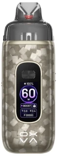 OXVA VPRIME 2 elektronická cigareta 3400mAh Shard Gold