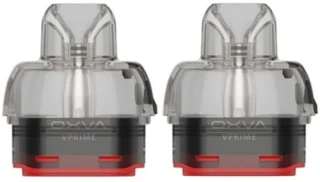 OXVA VPRIME cartridge 0,2ohm 2ml 2Pack 
