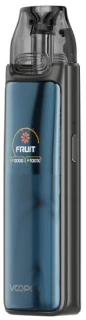 VOOPOO VMATE MAX 2 Pod elektronická cigareta 2100mAh Denim Blue 