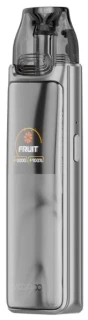 VOOPOO VMATE MAX 2 Pod elektronická cigareta 2100mAh Silver 