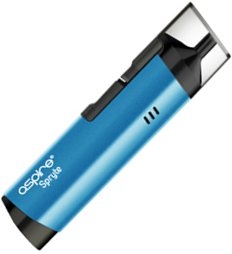 aSpire Spryte POD elektronická cigareta 650mAh Blue