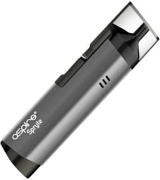 aSpire Spryte POD elektronická cigareta 650mAh Grey