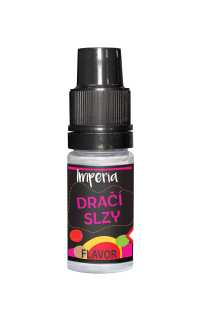 Dračí slzy - Black Label - příchuť 10 ml  