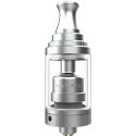 CoilArt clearomizer SALT MTL RTA Silver