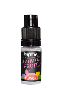 Grapefruit - Black Label - příchuť 10 ml  