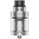 OBS Engine II RTA clearomizer Silver