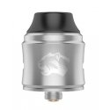 OBS Cheetah 3 RDA clearomizer Silver