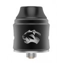 OBS Cheetah 3 RDA clearomizer Black