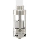 Vapor Giant Go Professional RTA clearomizer Silver