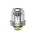 VOOPOO UFORCE N1 žhavící hlava 0,13ohm