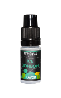 Ice Bonbon - Black Label - příchuť 10 ml